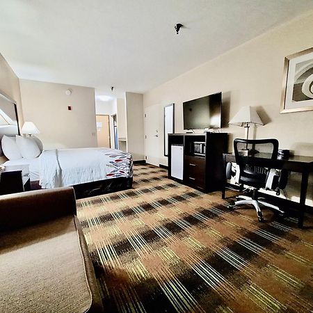 Trident Inn & Suites New Orleans Eksteriør bilde